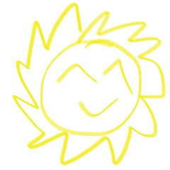 你是我全世界的小太阳 (Demo)