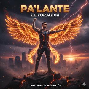 Pa' lante