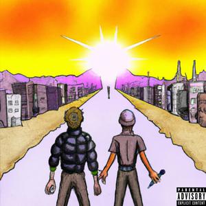 Blør (feat. Brosjean) (Remix)