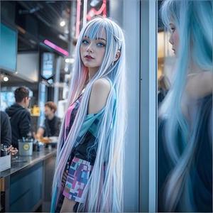 累了就停下 (Remix)