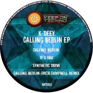 Calling Berlin