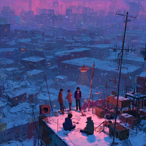 Давай пообещаем