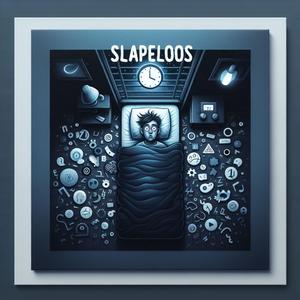 Slapeloos (feat. SEM)