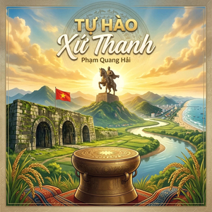 Tự Hào Xứ Thanh