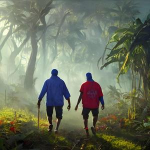 Man on a Mission (feat. MW)