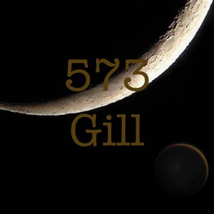 573 Gill