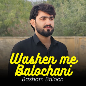 Washen Me Balochani