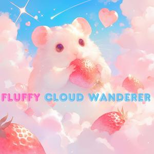 Fluffy Cloud Wanderer