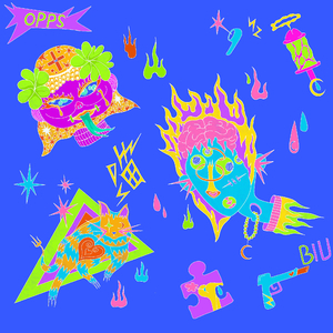 I Just Want to Cry All the Time