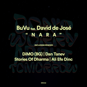 Nara (Dan Tanev Remix)