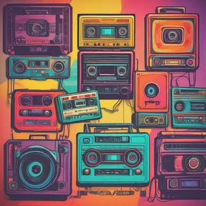 Groovin' Through the Night by @culturalbranding