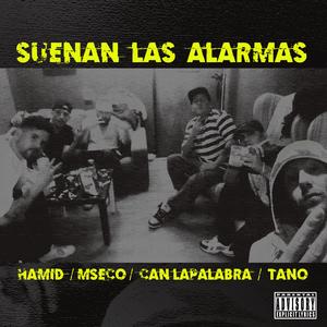 Suenan Las Alarmas (feat. Tano)