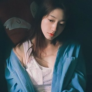 【韩】¾的歌曲和¼的音量 填满我朦胧的夜梦