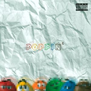 Poppin' [Inéditos Inauditos 1]