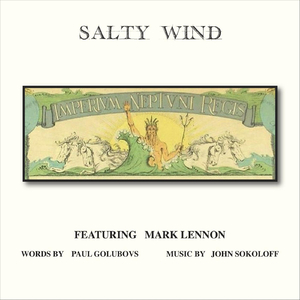 Salty Wind (feat. Mark Lennon)