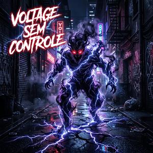 VOLTAGE SEM CONTROLE (A)