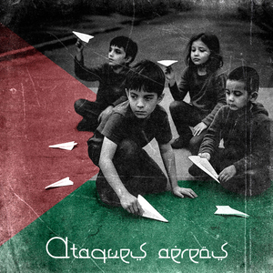 Ataques Aereos