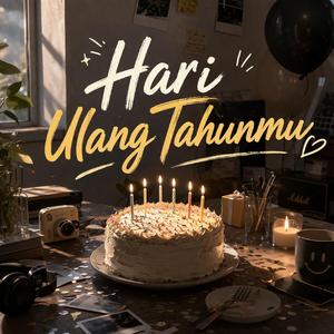 Hari Ulang Tahunmu