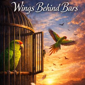 Wings Behind Bars - पिँजडाको सुगा (English Version)