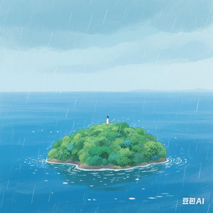 每个人都是一座孤岛注岛（prod by Bubbleboy ）