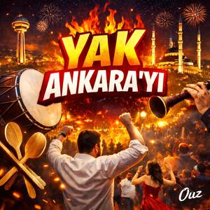Yak Ankarayı