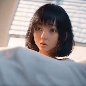 軽い言葉 (feat. 夢ノ結唱 ROSE)