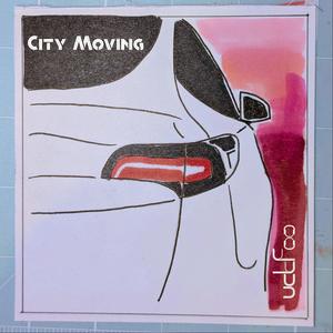City Moving