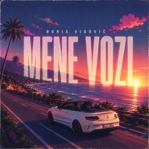 Mene vozi