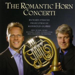 Concerto In B Flat: Allegro