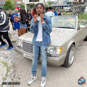 【Free Beat】'Scar' Lil Tjay Emotion Type Beat