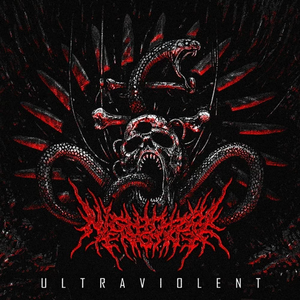 Ultraviolent (CYBERGORE BOOTLEG)