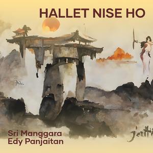 Hallet Nise Ho (Remix)
