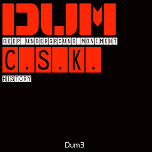 Memories (Brrak Remix)