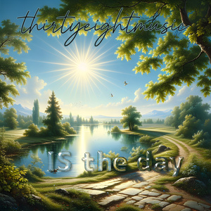 Is the day