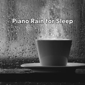 Keys of the Night (Piano Rain for Sleep)
