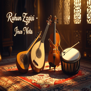 Ruhun Ezgisi (Alternate Version)
