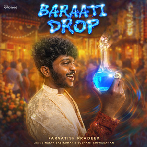 Baraati Drop (From "Think Originals")