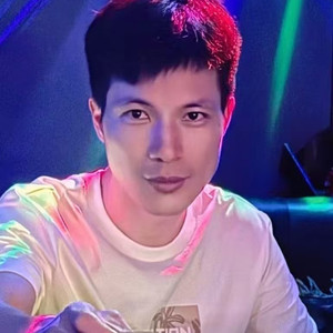 爱情魔力圈 (DJ京仔版)