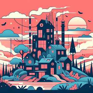 Sudahlah Jangan Ke Jatinangor