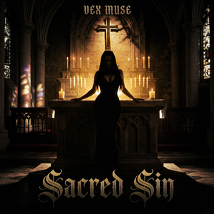 Sacred Sin