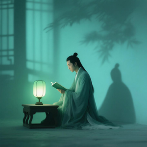 庙堂之外