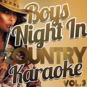 We Were Us (In the Style of Keith Urban & Miranda Lambert) [Karaoke Version]