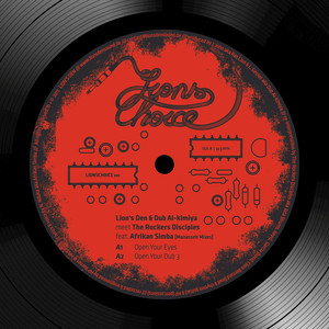 Open Your Eyes (Manasseh Vocal Mix)