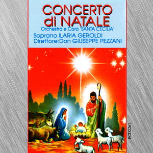 Canzone seconda dalle Canzoni per sonar a quatto