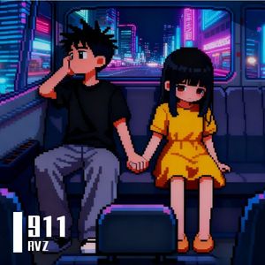 911