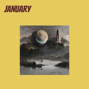 January