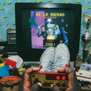 Aniversario (feat. Emmanuel Horvilleur)