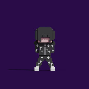 Let you dance (feat. Tak!e)