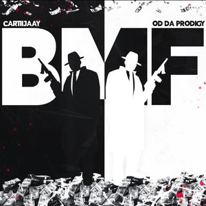 BMF (feat. Cartiijaay)