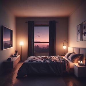 잠이 오질 않아